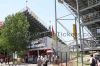 Grandstand K<br />GP Barcelona<br />Circuit de Catalunya